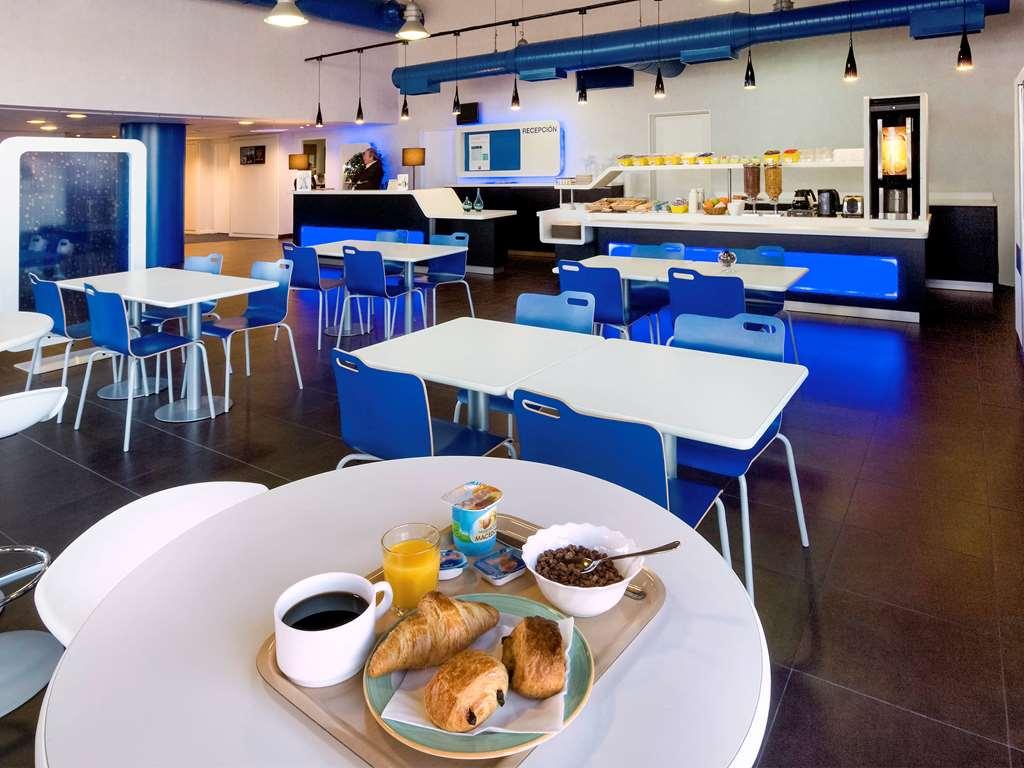Ibis Budget Madrid Alcala De Henares La Dehesa المرافق الصورة