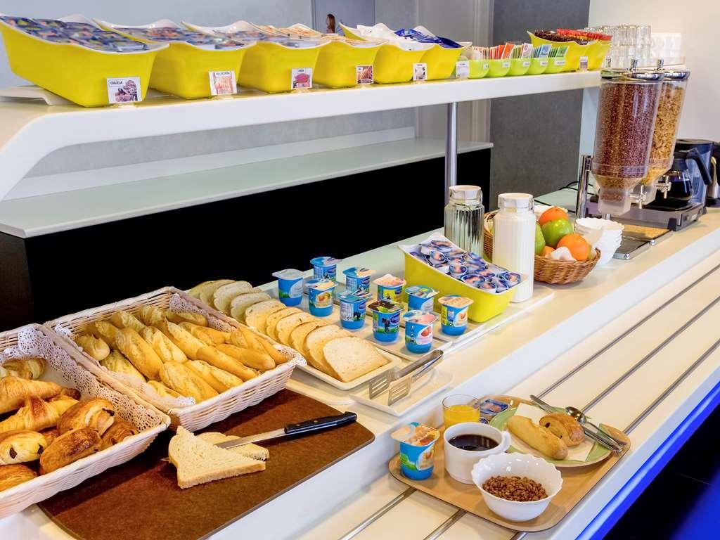 Ibis Budget Madrid Alcala De Henares La Dehesa المرافق الصورة