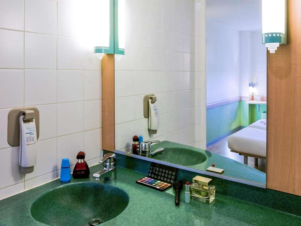Ibis Budget Madrid Alcala De Henares La Dehesa الغرفة الصورة