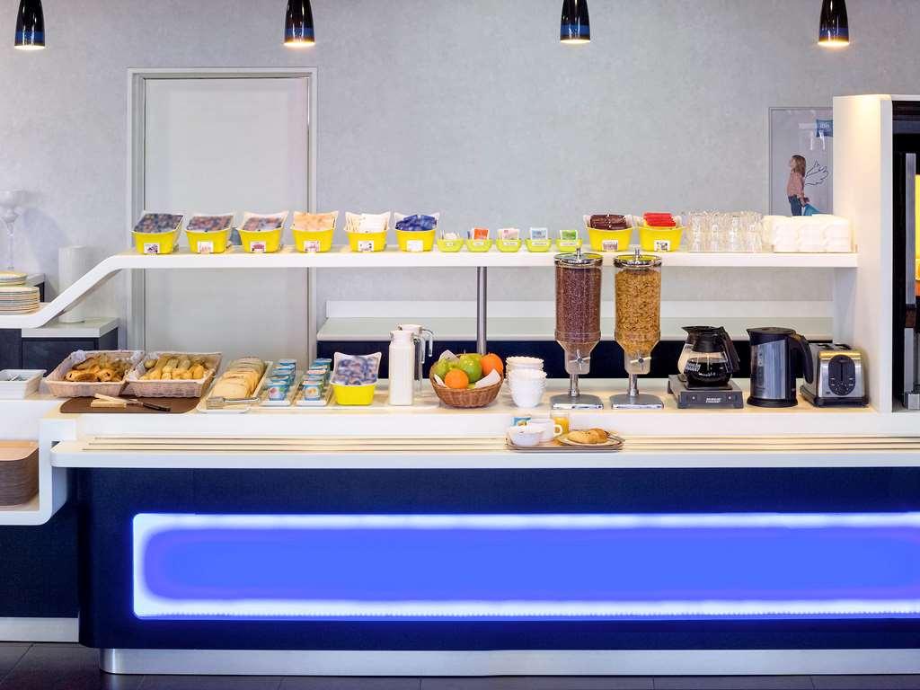 Ibis Budget Madrid Alcala De Henares La Dehesa المرافق الصورة